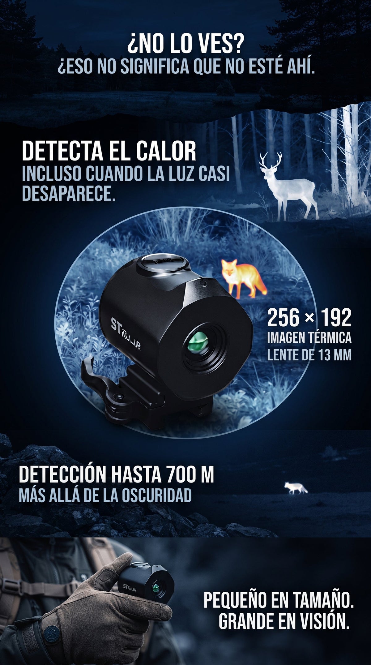 CenterDrill™-