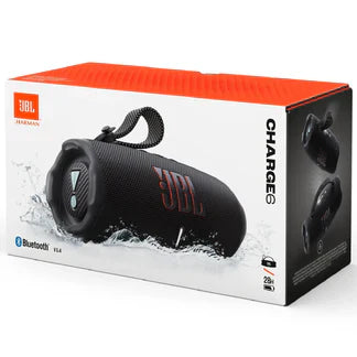 JBL CHARGE 6